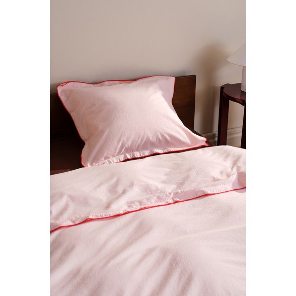 Povlak na polštář z bavlněného perkálu 70x50 cm Pivot – Jotex-image-1