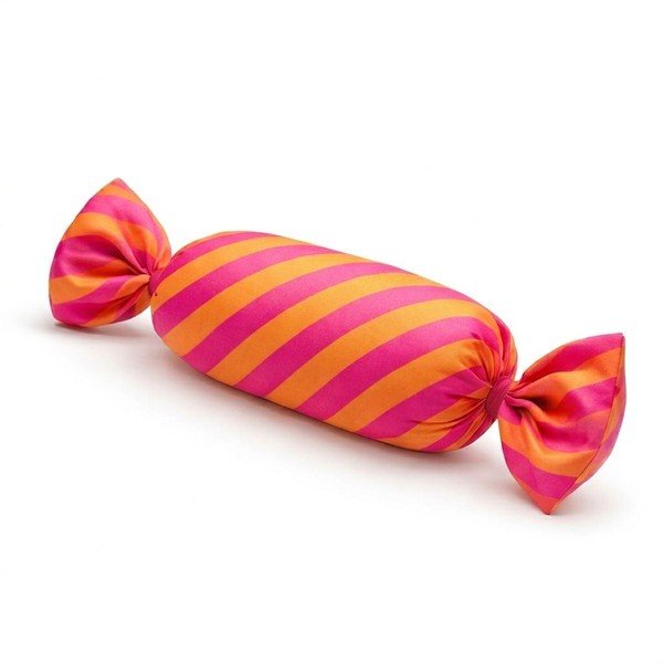 Dekorační polštář 60x15 cm Sugar Candy  – Mioli Decor
