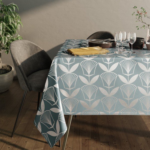 Ubrus 140x180 cm Oxford Floris – AmeliaHome-image-2