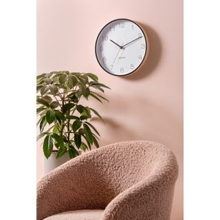 Nástěnné hodiny ø 40 cm Joy – Karlsson