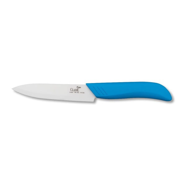 Keramický nůž Classe Blue 12 cm