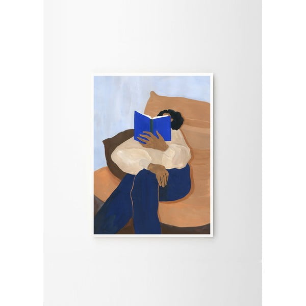 Plakát 50x70 cm The Togo – Hanna Peterson – The Poster Club-image-4