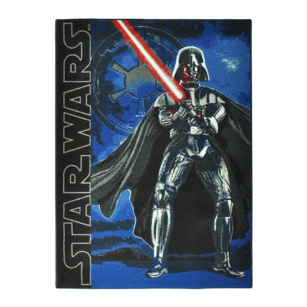 Dětský koberec Lizenz Star Wars, 95 x 133 cm