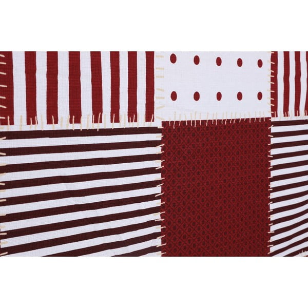 Lehký prošívaný bavlněný přehoz přes postel Mijolnir Butterfly, 160 x 230 cm-image-3