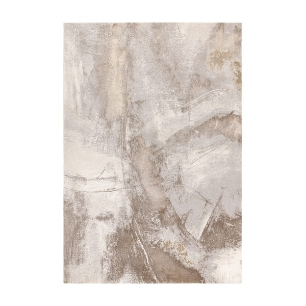 Béžový koberec 120x170 cm Stellar Beige Natural – Asiatic Carpets