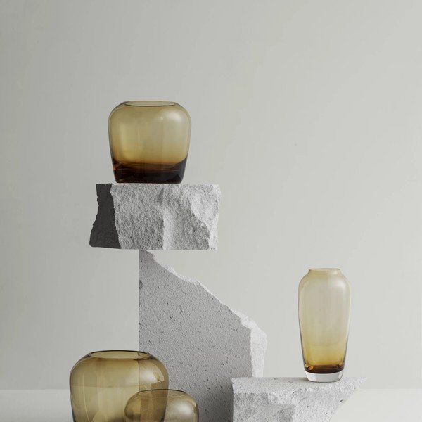 Skleněná váza LETA – Blomus-image-1