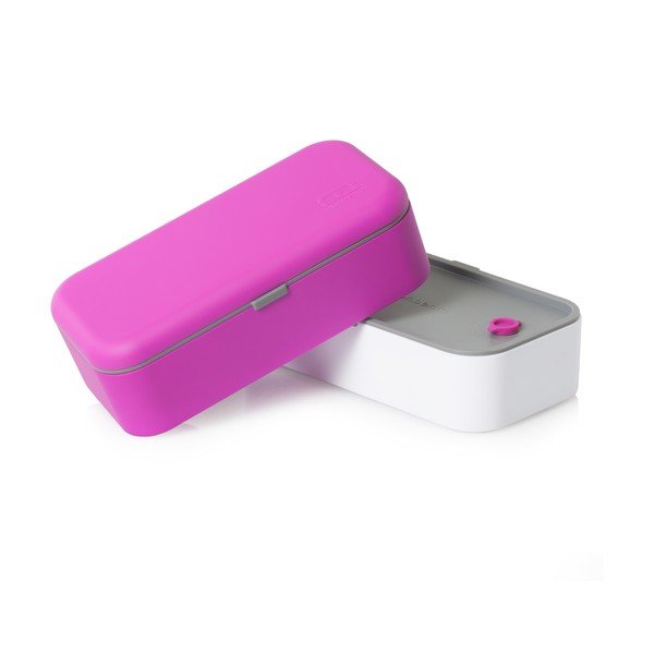 Fialový obědový box Monbento-image-2
