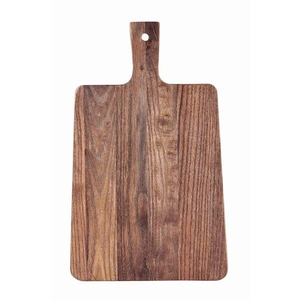 Dřevěné prkýnko Walnut