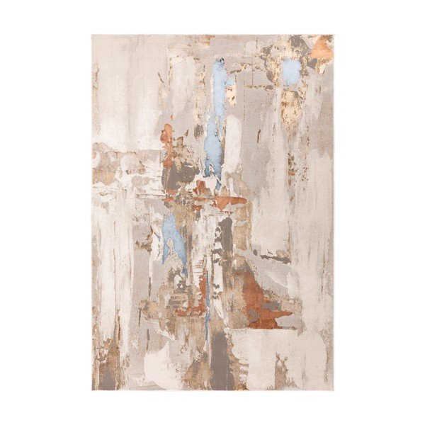 Béžový koberec 200x275 cm Miro – Asiatic Carpets