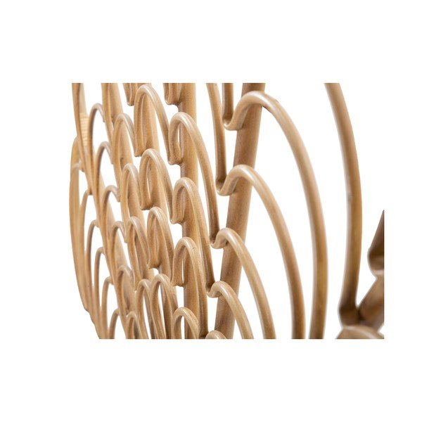 Kovová nástěnná dekorace 160x80 cm Panama – Mauro Ferretti-image-2