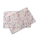 Látková prostírání v sadě 2 ks 30x45 cm Bloom – Dakls