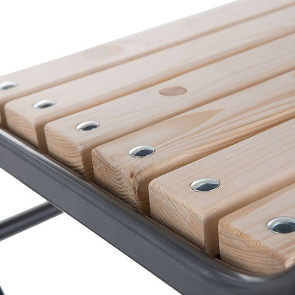 Kovová zahradní houpačka Toledo - Dajar-image-4