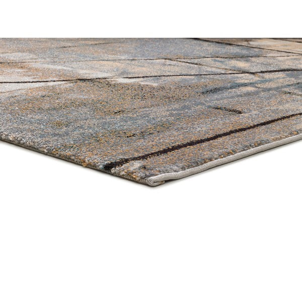 Šedý koberec 160x230 cm Astrid – Universal-image-2