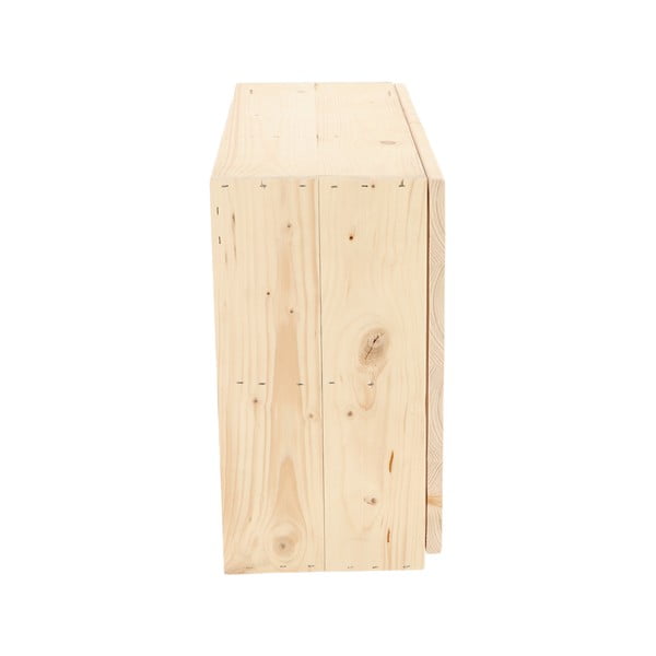 Zahradní barový stolek 56x58 cm Baar – Esschert Design-image-4