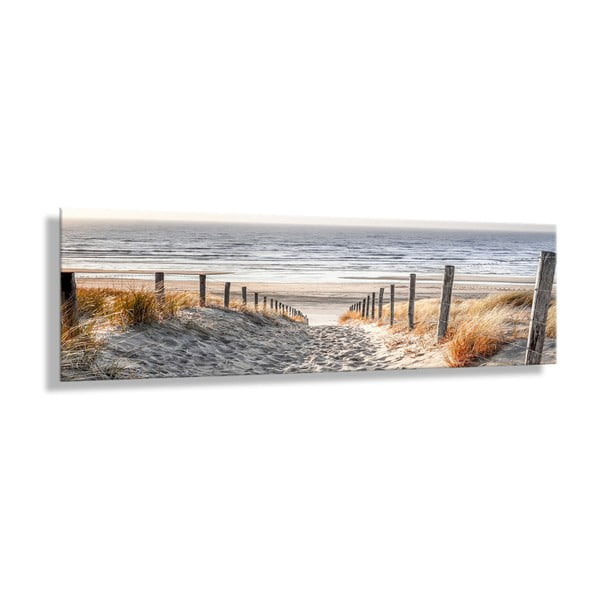 Obraz Styler Dunes, 30 x 95 cm