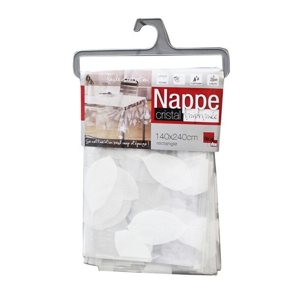 Omyvatelný ubrus 140x240 cm Feuille – douceur d'intérieur-image-3