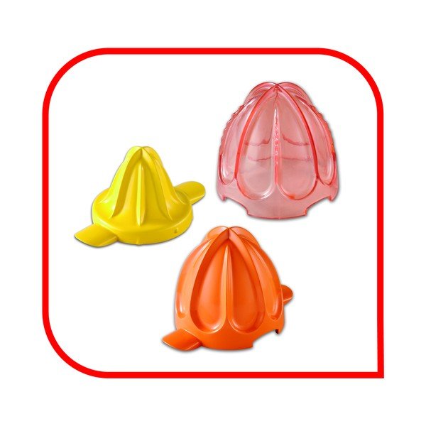 Odšťavňovač v černo-stříbrné barvě VitaPress  – Tefal-image-3