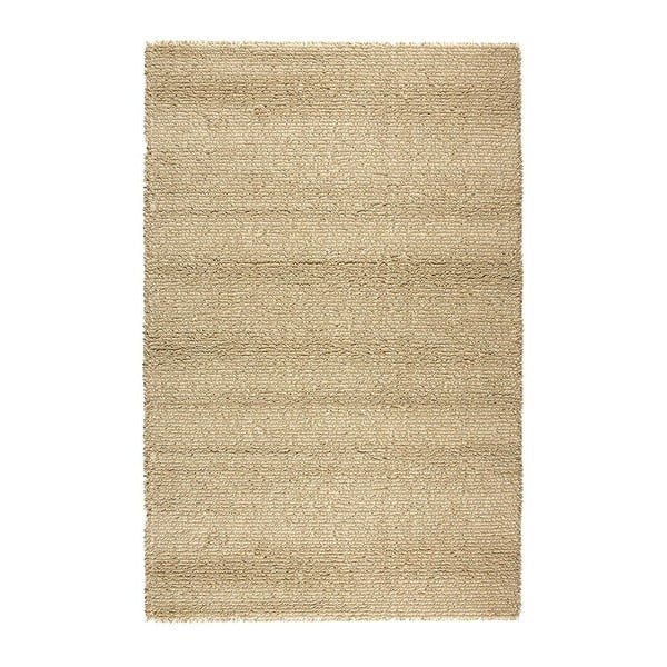 Vlněný koberec Dama 611 Beige, 120x160 cm