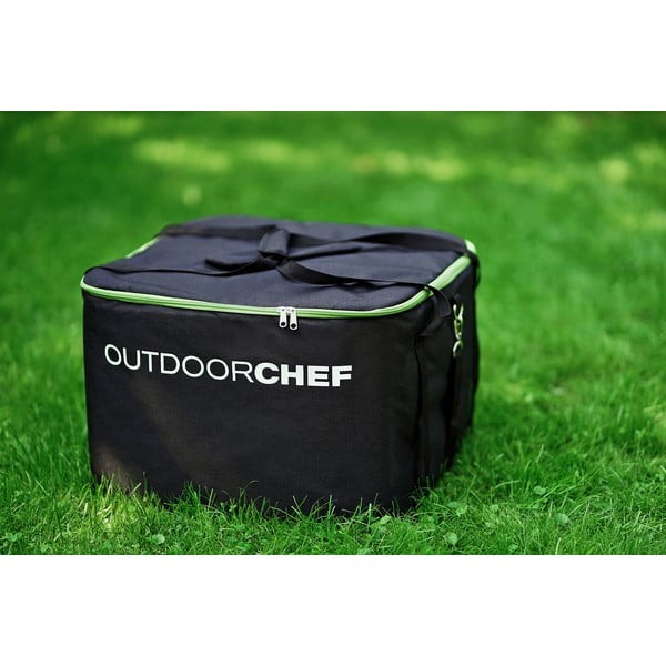 Plynový gril Chelsea 420 G – Outdoorchef-image-2