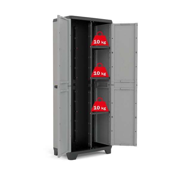 Dílenská skříň Stilo – Keter-image-1