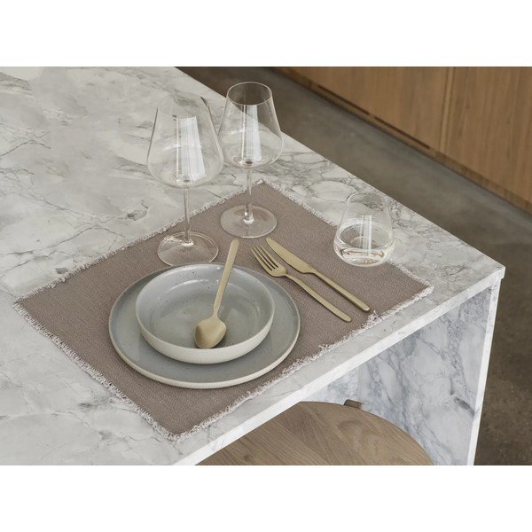 Nerezový příbor 16 ks ve zlaté barvě Stella – Blomus-image-2