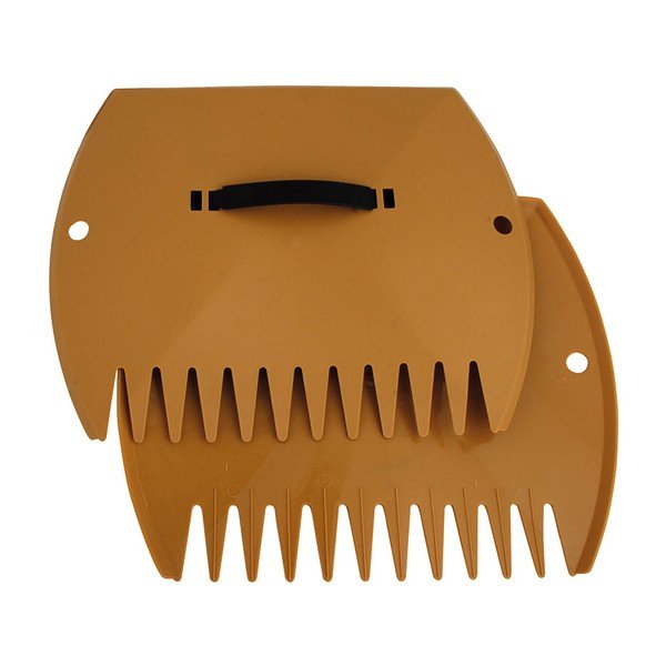 Naběračka listí Esschert Design Rudolf