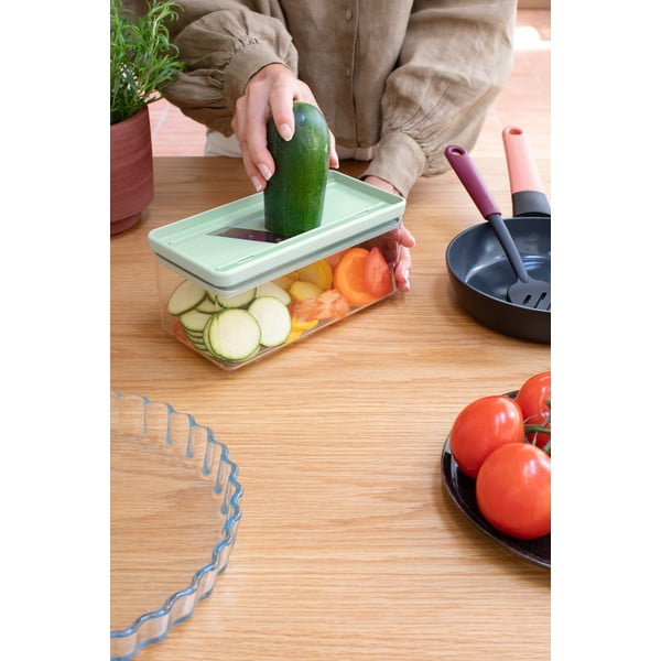 Multifunkční kráječ Tasty+ – Brabantia-image-1