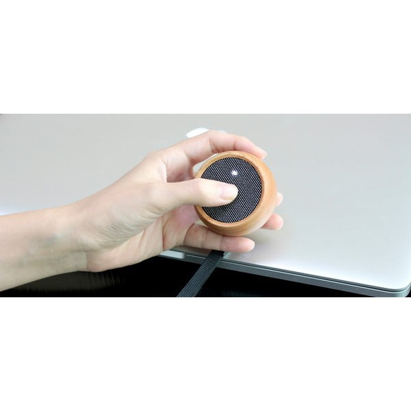 Bluetooth reproduktor – Gingko-image-1