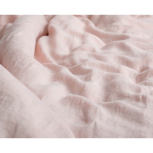 Lněný povlak na polštář 50x60 cm - Linen Tales-image-1