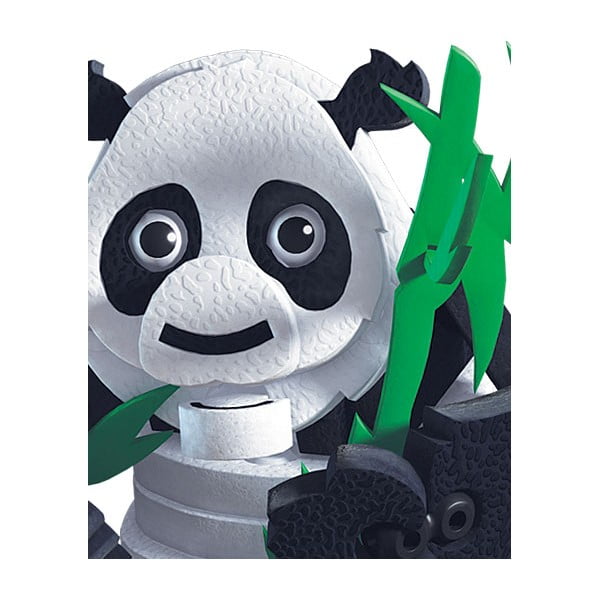 Stavebnice Tygr a Panda-image-3