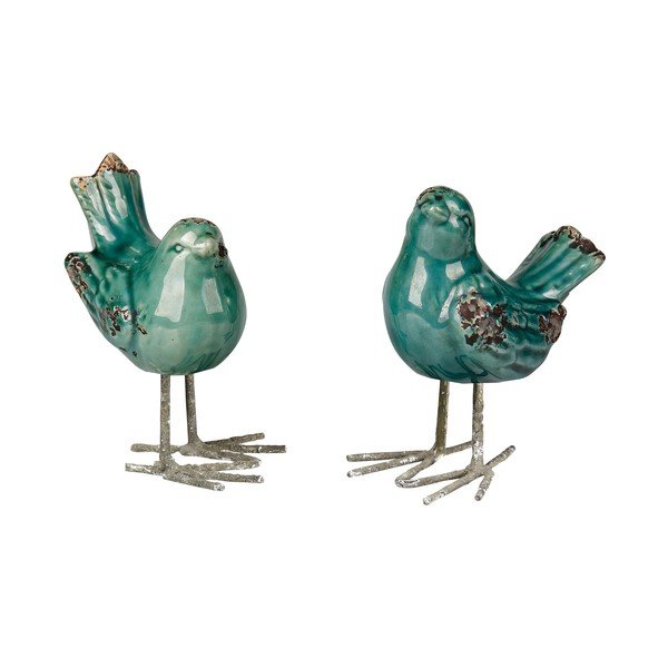 Sošky v sadě 2 ks Oiseau – Côté Table