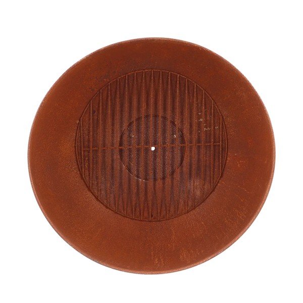 Ohniště v rezavém dekoru Moon – Esschert Design-image-4