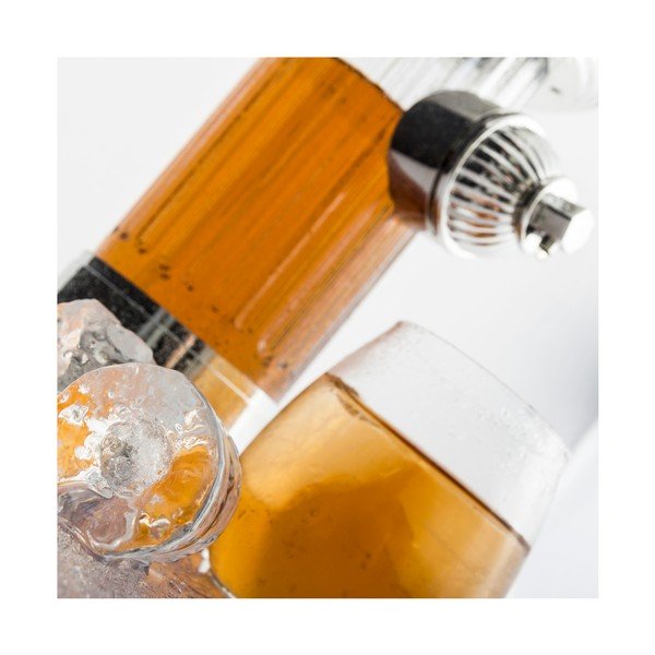 Dávkovač na alkohol s pípou InnovaGoods Fire-image-3