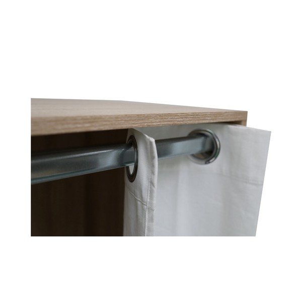 Pojízdný šatník se zásuvkou Crido Consulting Mateo-image-4