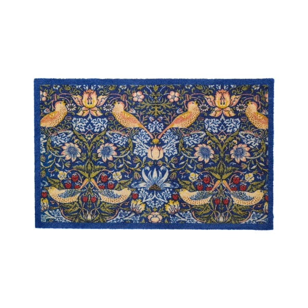 Rohožka 40x60 cm William Morris Strawberry Thief – Artsy Doormats