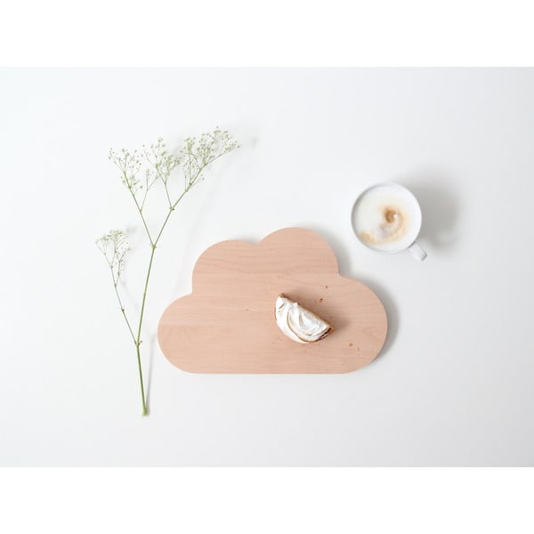 Dřevěné prkénko SNUG.Cloud-image-2