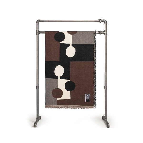 Bavlněná deka 170x130 cm Lia - Markslöjd-image-1