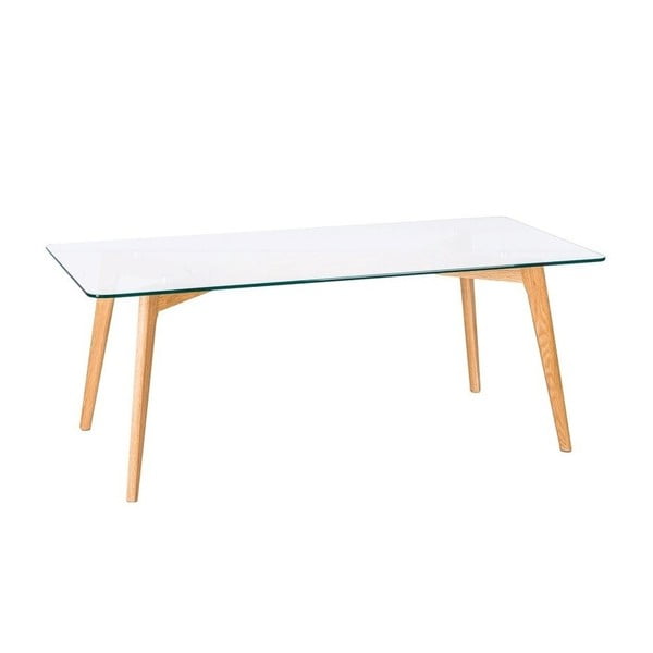 Konferenční stolek Design Twist Omak