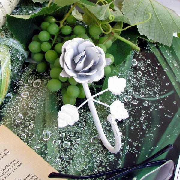 Háček Rose Hook