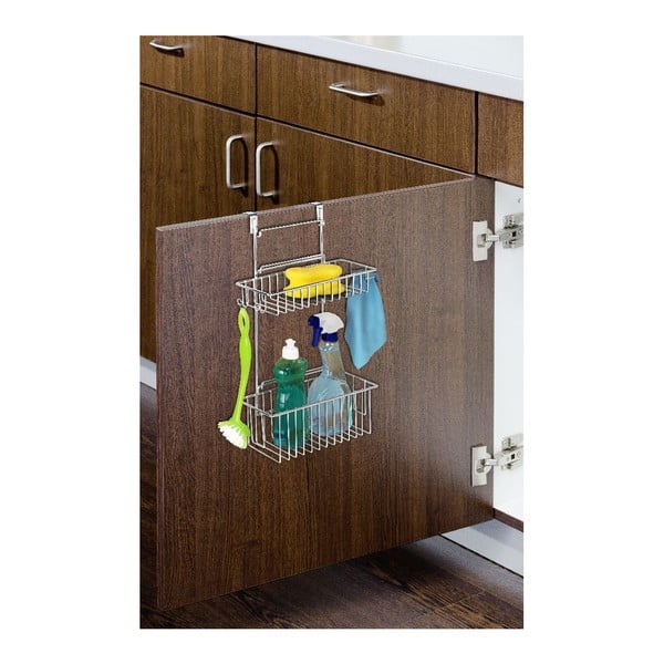 Závěsný košík Wenko Clip-On-image-1