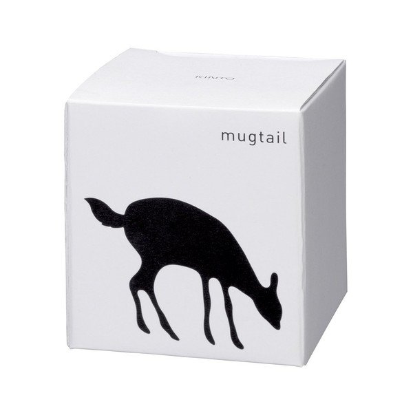 Hrnek Kinto Laňka s ocáskem, 330 ml-image-2