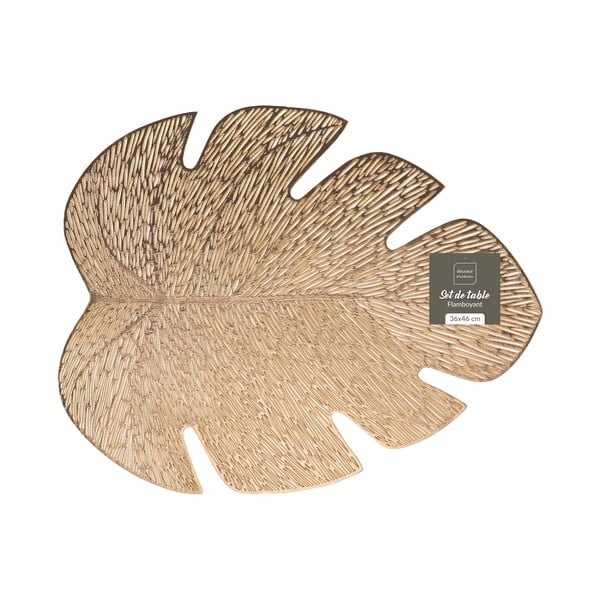 Plastové prostírání 46x36 cm Flamboyant – douceur d'intérieur-image-3