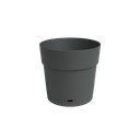 Květináč z recyklovaného plastu ø 20 cm Capri – Artevasi
