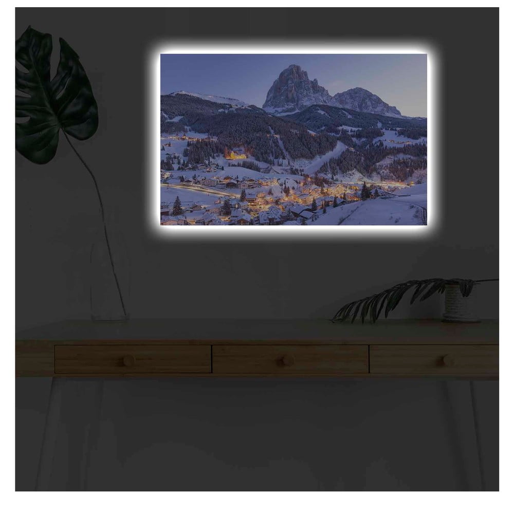 Obraz 70x45 cm – Wallity