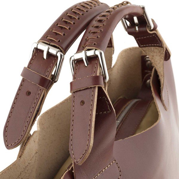 Kabelka Giada Brown-image-2