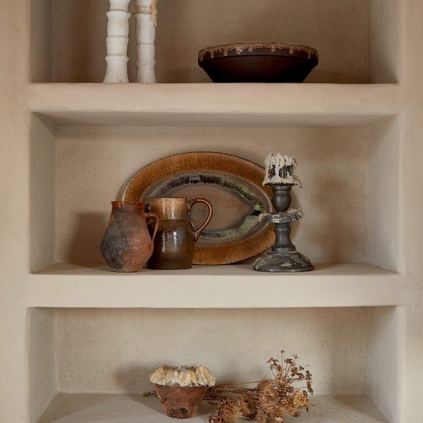 Kameninový tác 31x46 cm Poterie – Casafina-image-3