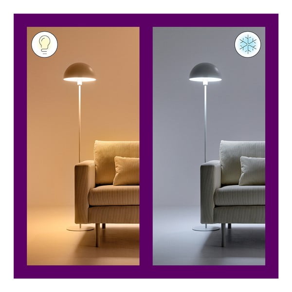 LED smart žárovky v sadě 2 ks E27, 9 W – WiZ-image-3