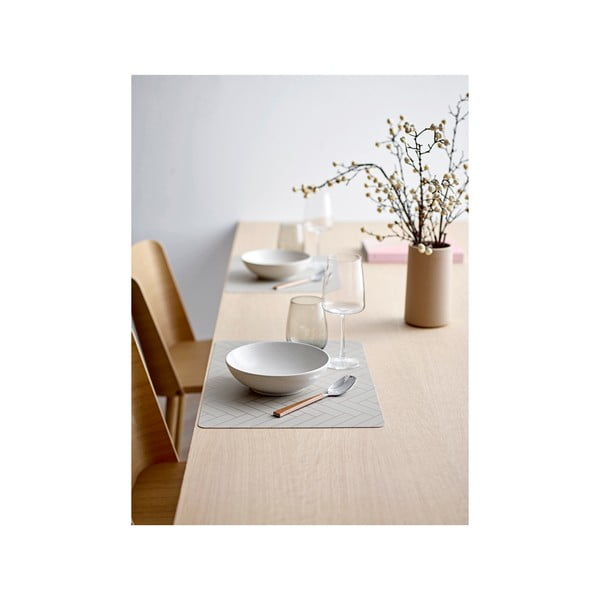 Silikonové prostírání 48x33 cm Tiles - Södahl-image-1