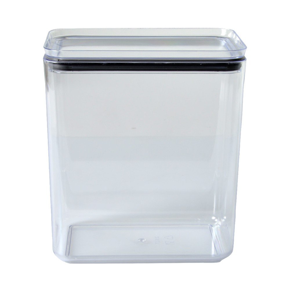 Plastová dóza na potraviny – Homéa