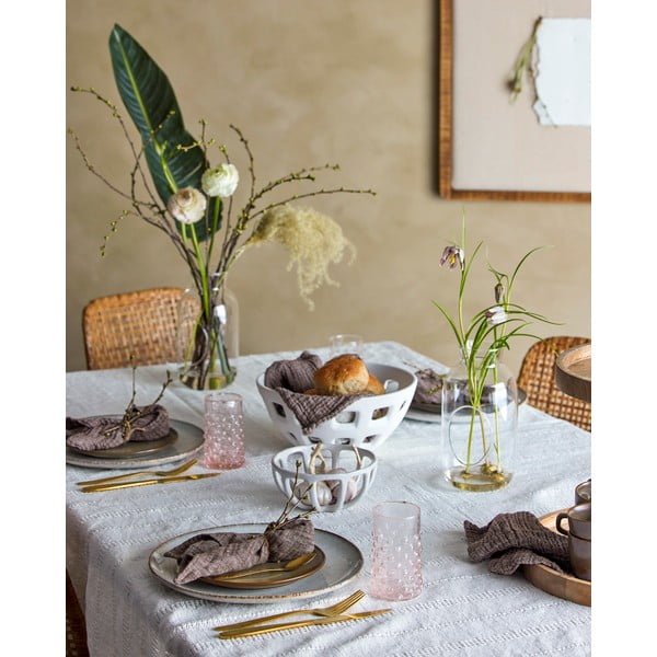 Skleněné aerárium ø 12 cm Brynild – Bloomingville-image-3